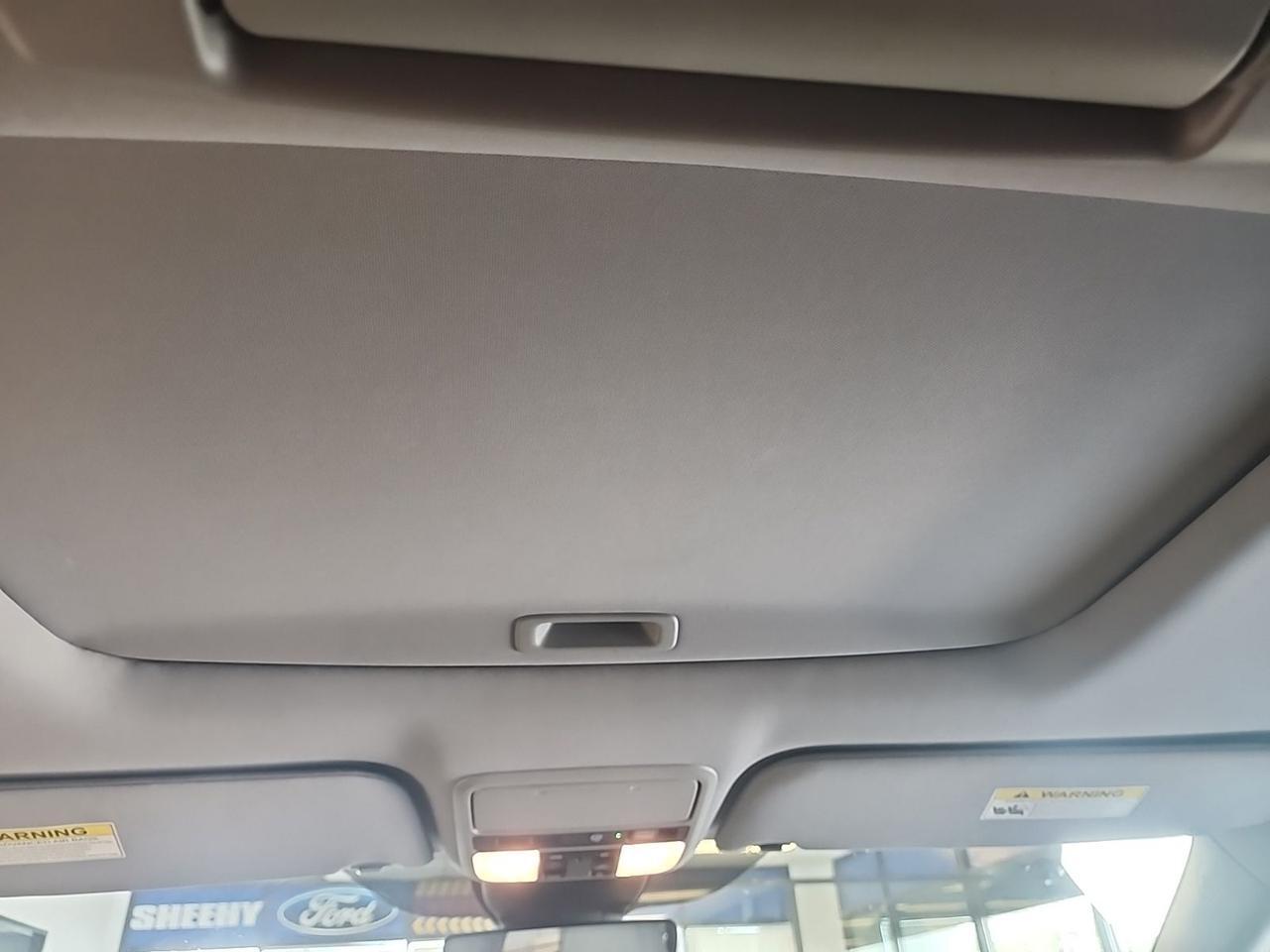 2022 Honda Odyssey Touring Richmond VA