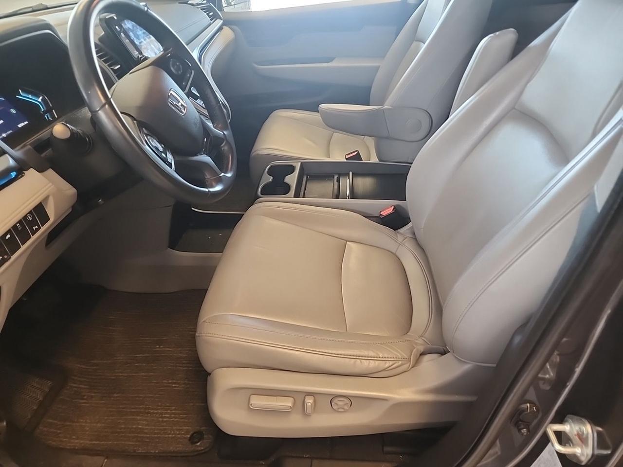 2022 Honda Odyssey Touring Richmond VA