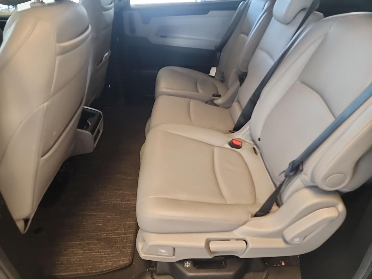 2022 Honda Odyssey Touring Richmond VA
