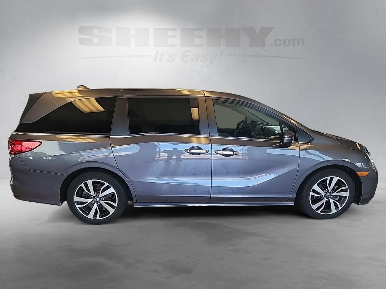 2022 Honda Odyssey Touring Richmond VA