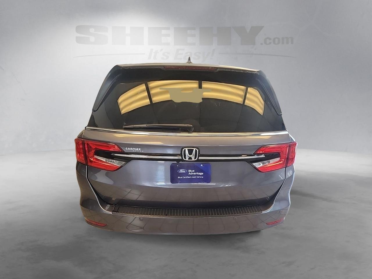 2022 Honda Odyssey Touring Richmond VA