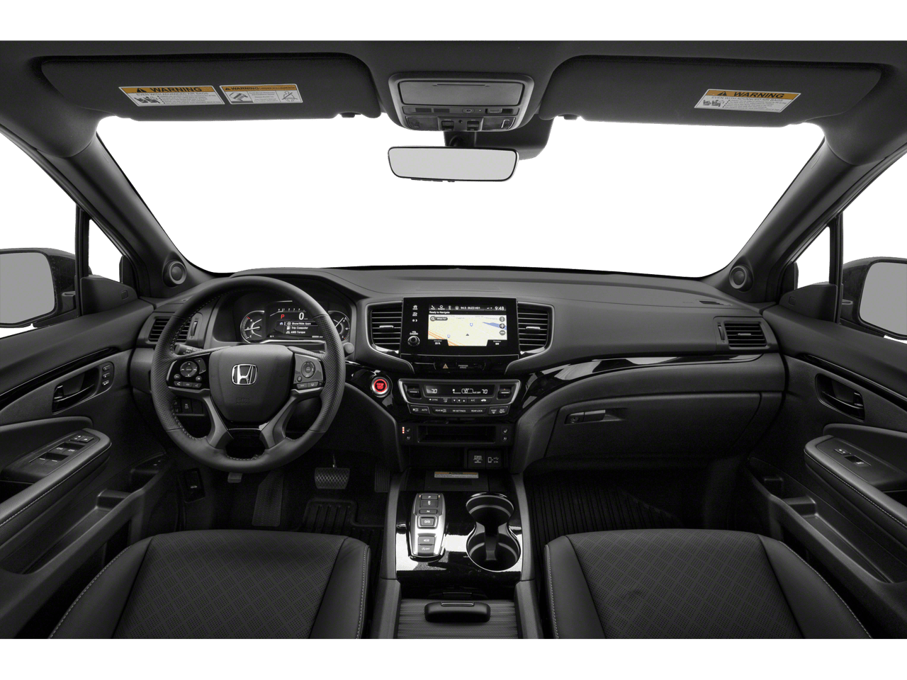 2022 Honda PASSPORT ELITE Roseville CA