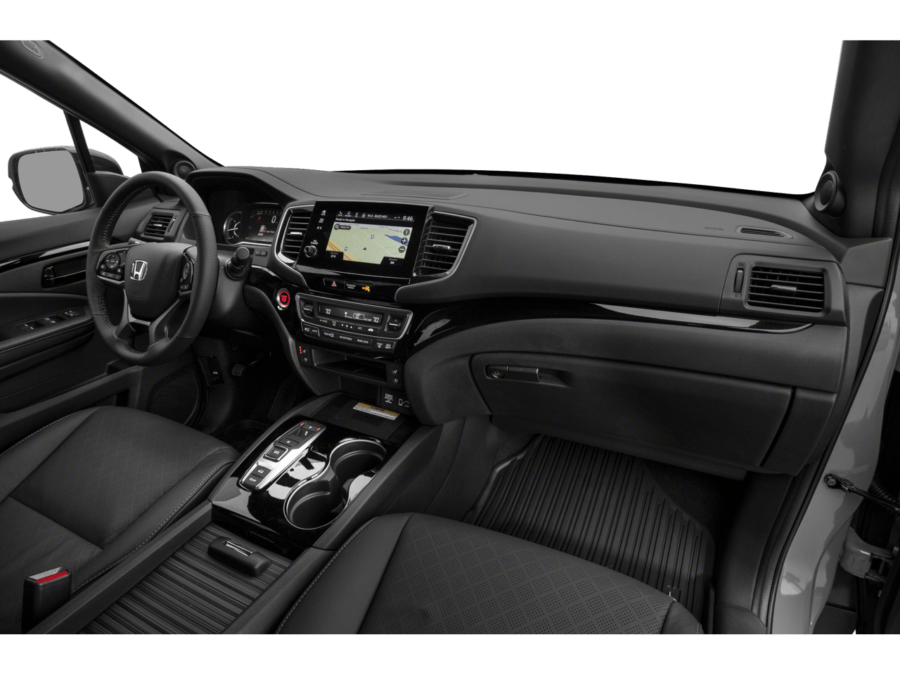 2022 Honda PASSPORT ELITE Roseville CA