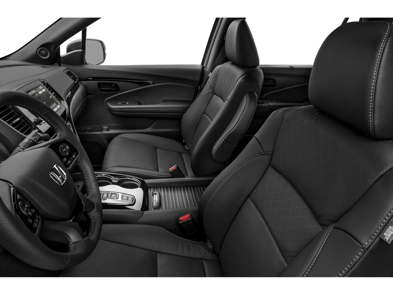 2022 Honda PASSPORT ELITE Roseville CA