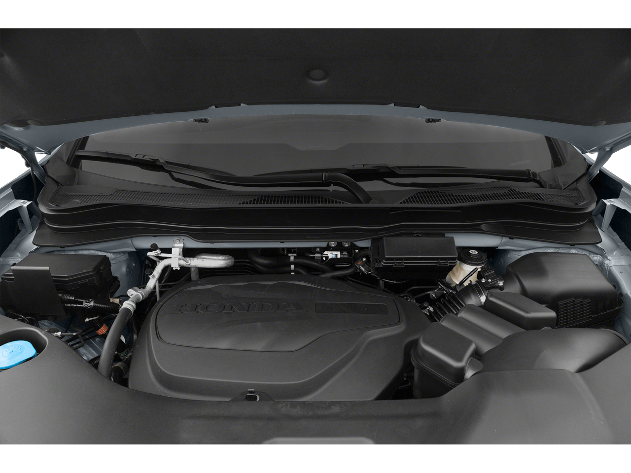 2022 Honda PASSPORT ELITE Roseville CA