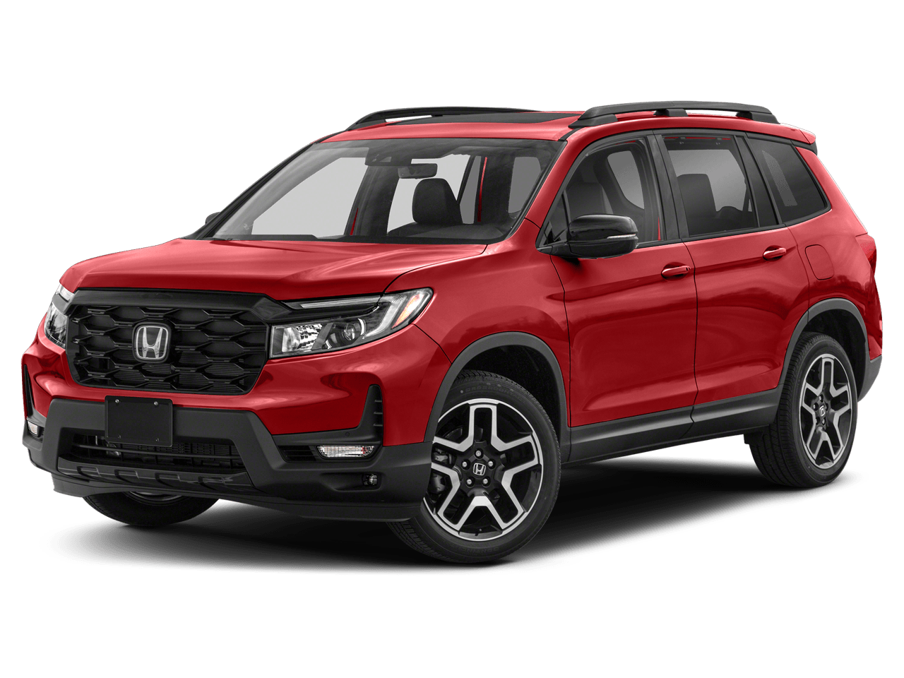 2022 Honda PASSPORT ELITE Roseville CA