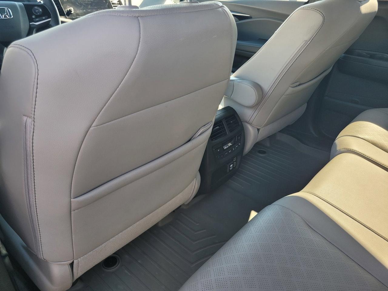 2022 Honda PASSPORT ELITE Roseville CA