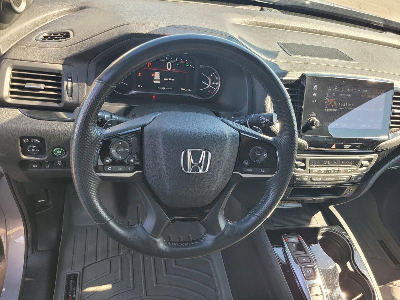 2022 Honda PASSPORT ELITE Roseville CA
