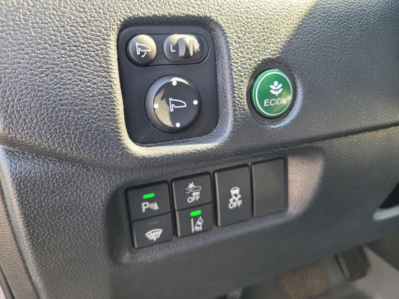 2022 Honda PASSPORT ELITE Roseville CA