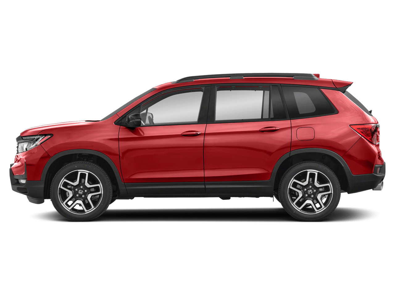 2022 Honda PASSPORT ELITE Roseville CA
