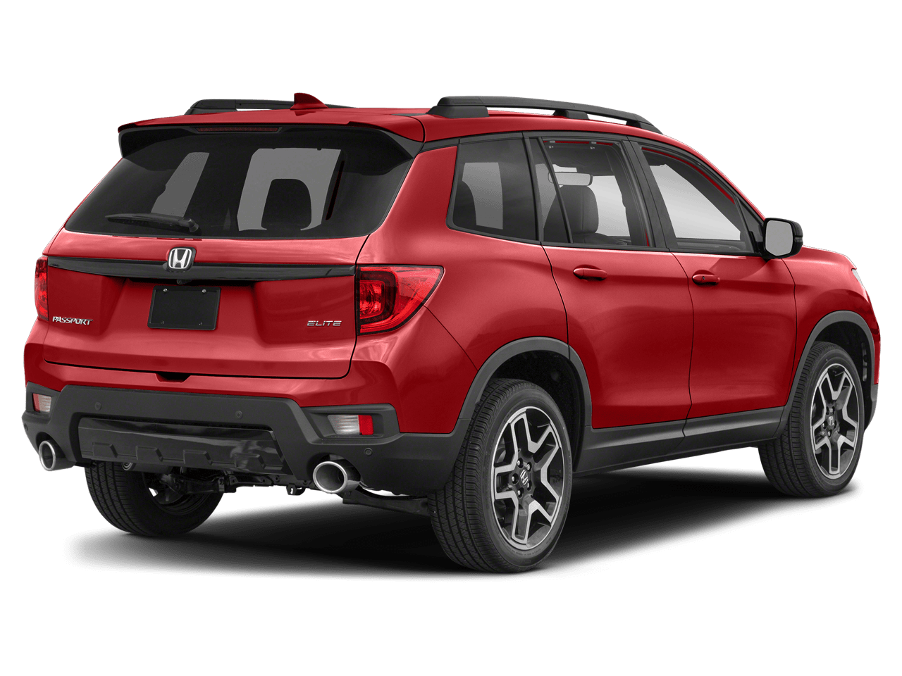 2022 Honda PASSPORT ELITE Roseville CA