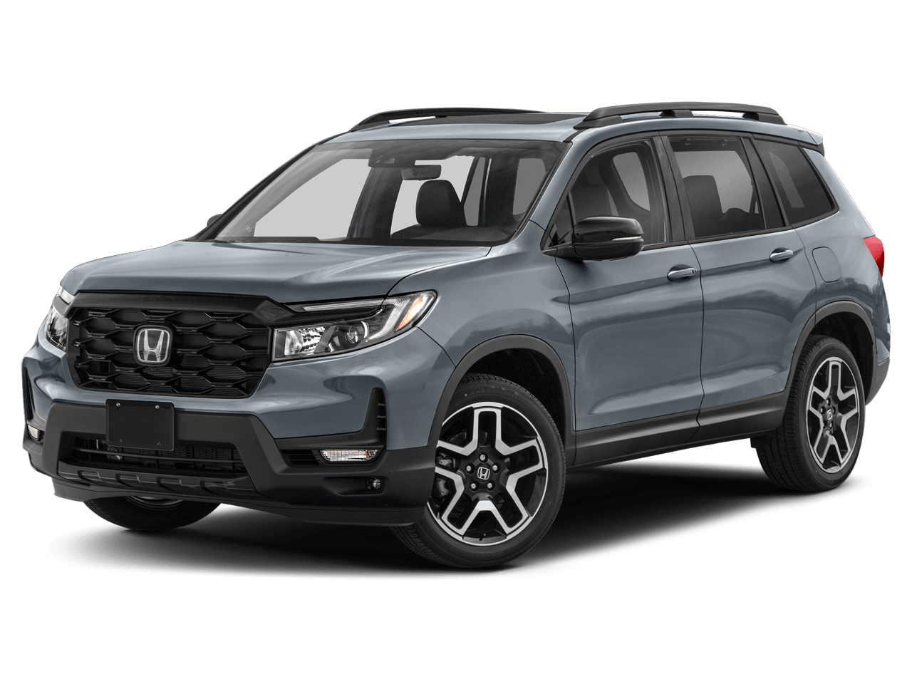 2022 Honda PASSPORT ELITE