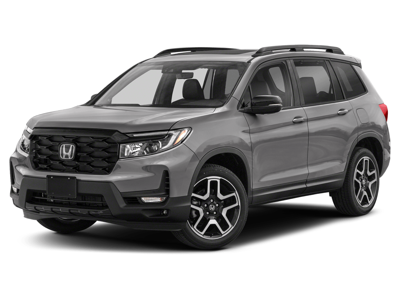 2022 Honda PASSPORT ELITE Roseville CA