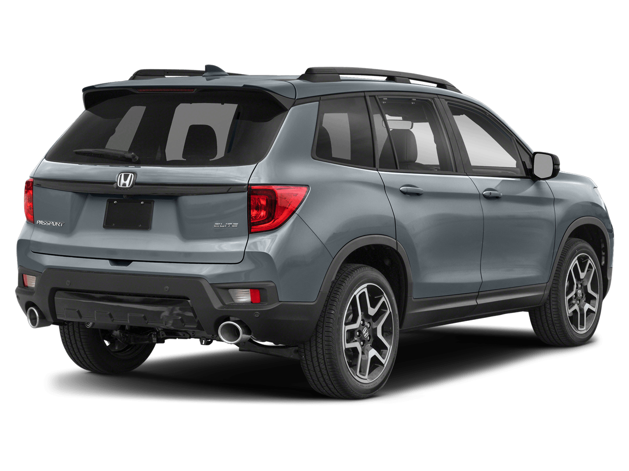 2022 Honda PASSPORT ELITE Roseville CA