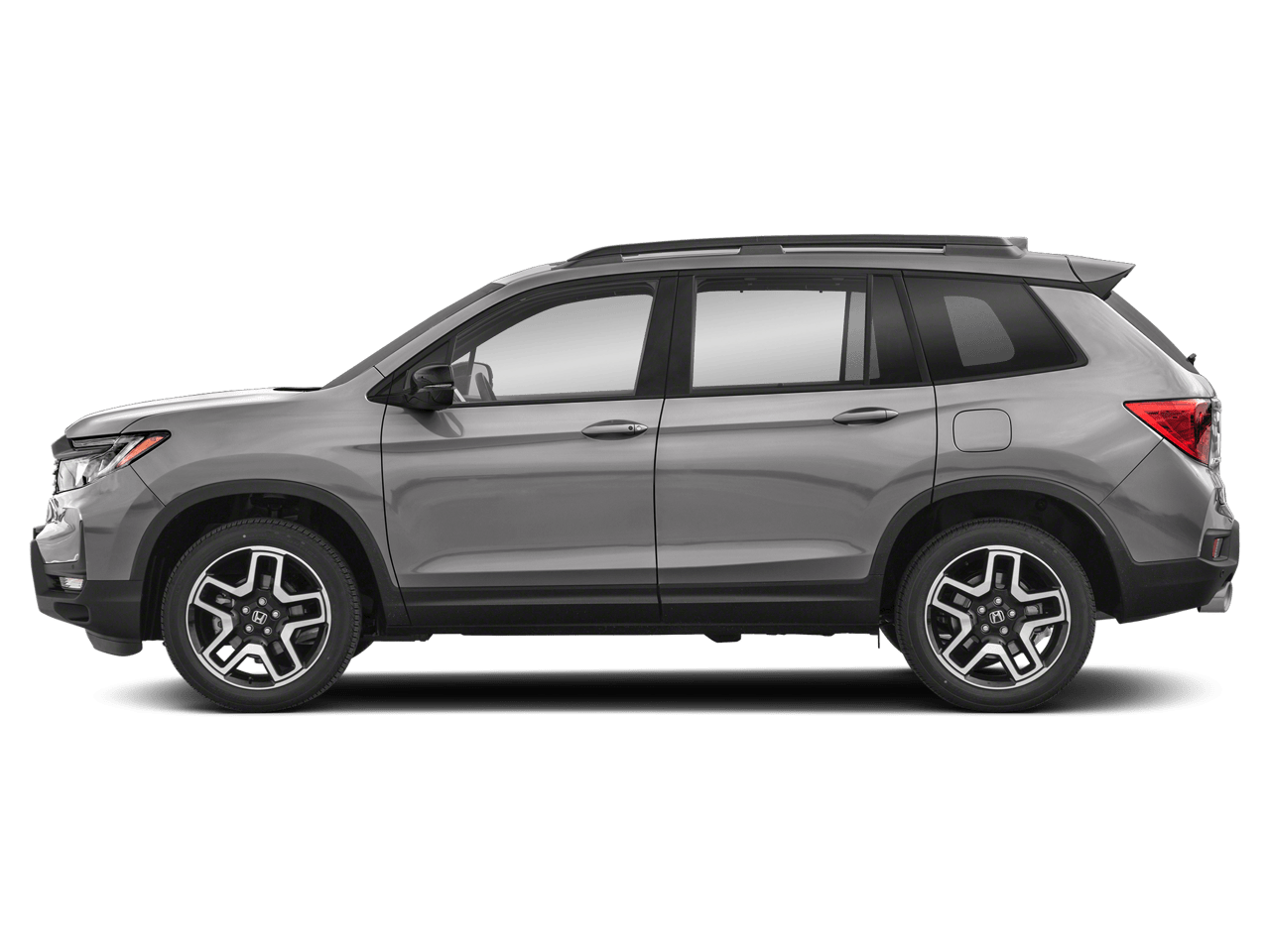 2022 Honda PASSPORT ELITE Roseville CA