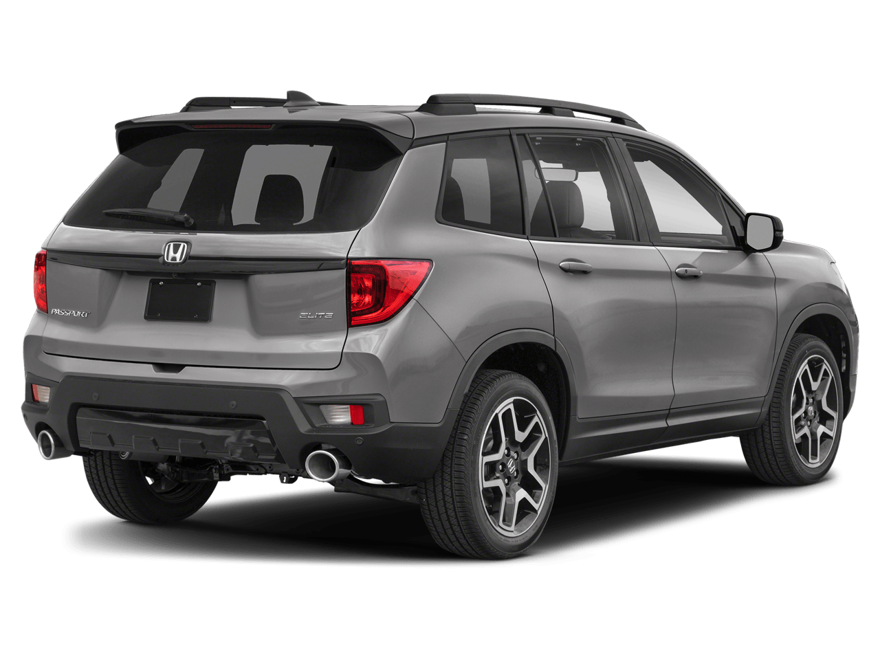 2022 Honda PASSPORT ELITE Roseville CA