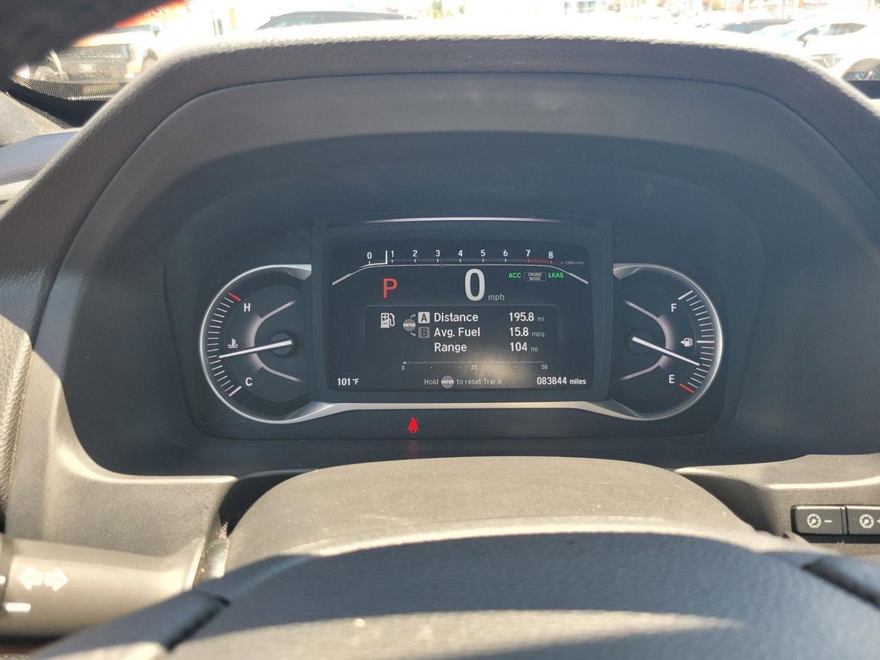 2022 Honda PASSPORT ELITE Roseville CA