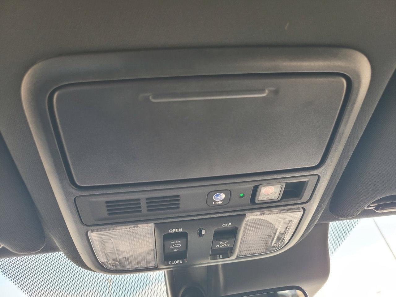 2022 Honda PASSPORT ELITE Roseville CA