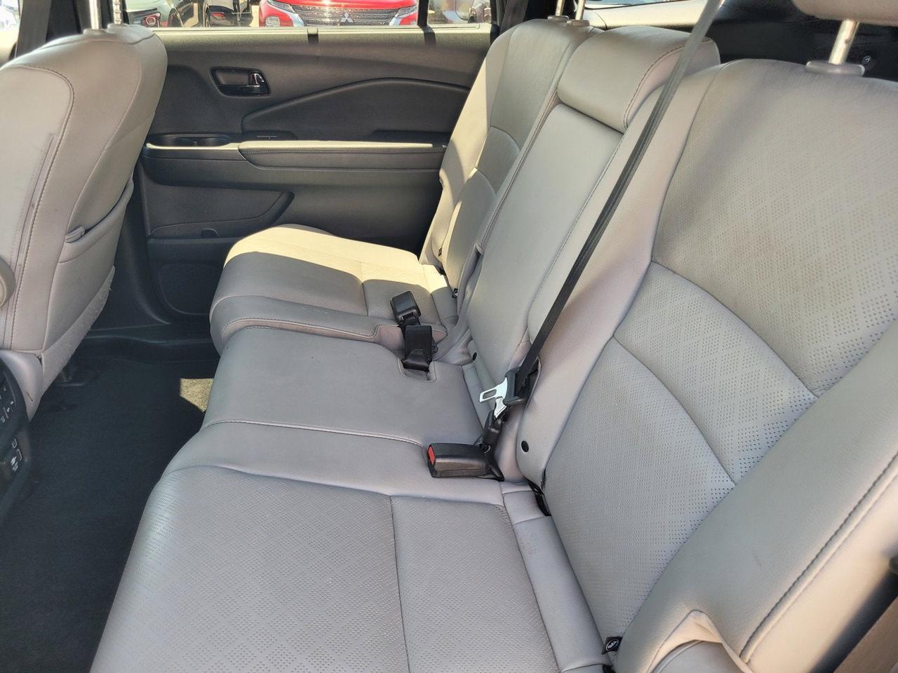 2022 Honda PASSPORT ELITE Roseville CA