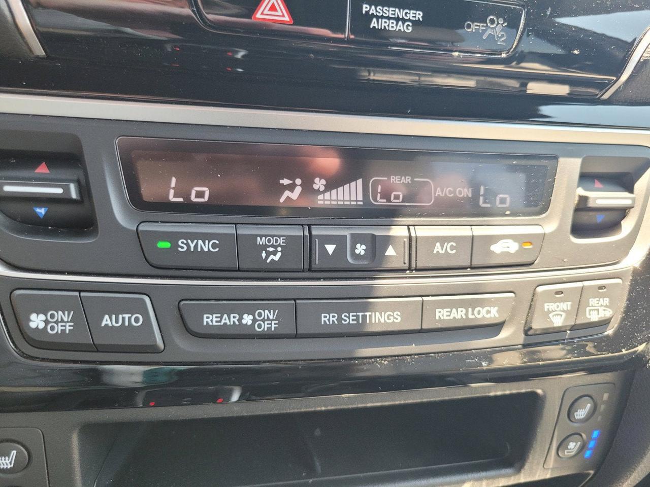 2022 Honda PASSPORT ELITE Roseville CA