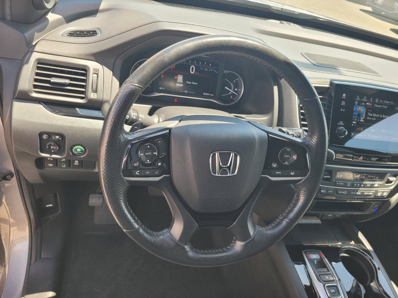 2022 Honda PASSPORT ELITE Roseville CA