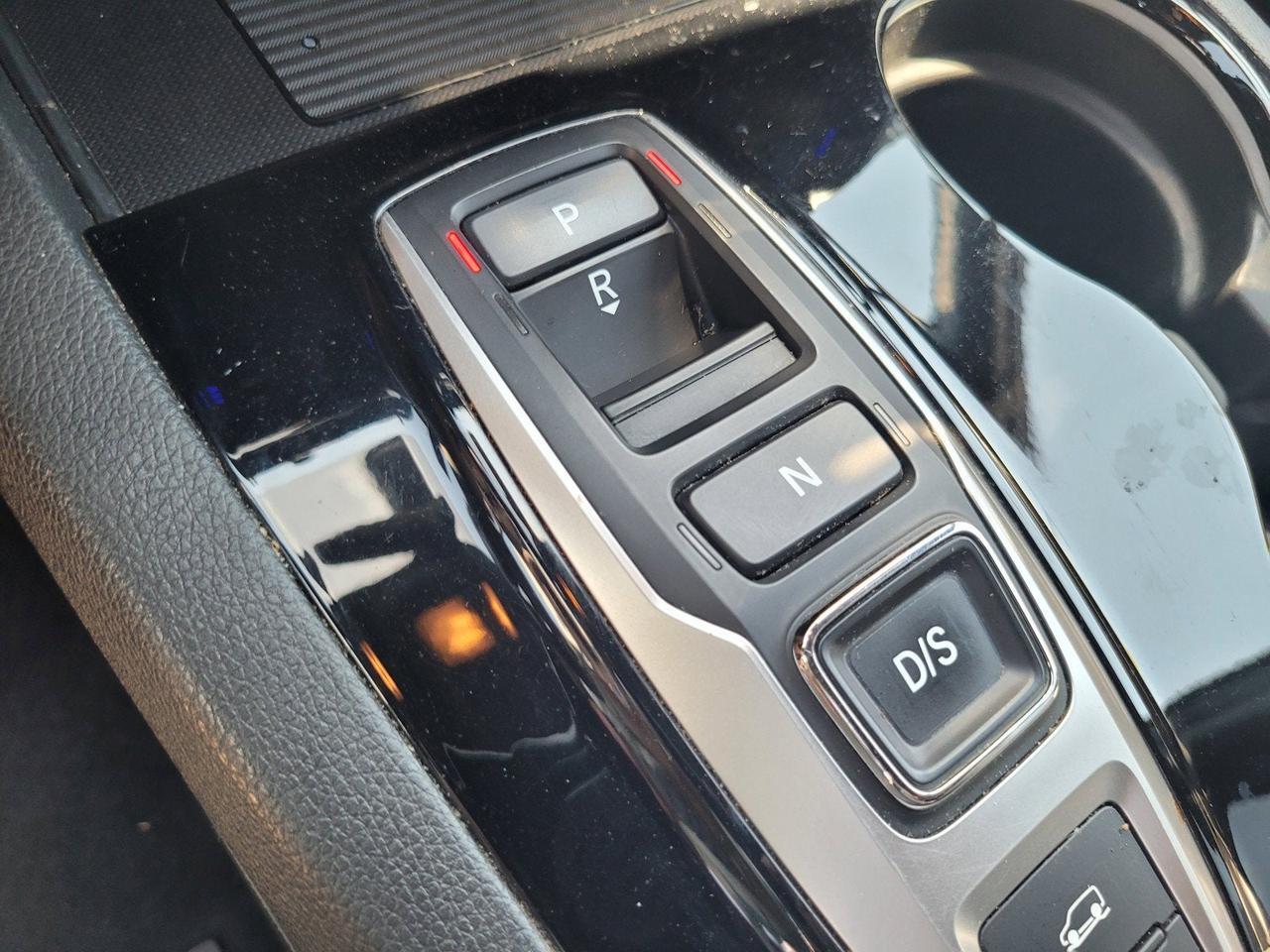 2022 Honda PASSPORT ELITE Roseville CA