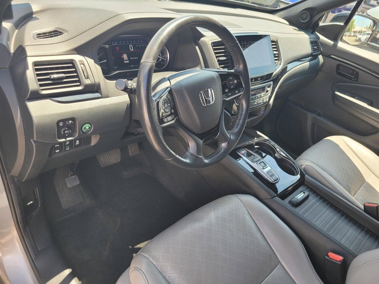 2022 Honda PASSPORT ELITE Roseville CA