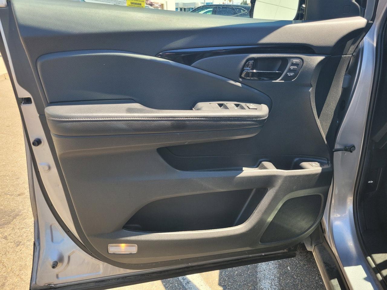 2022 Honda PASSPORT ELITE Roseville CA