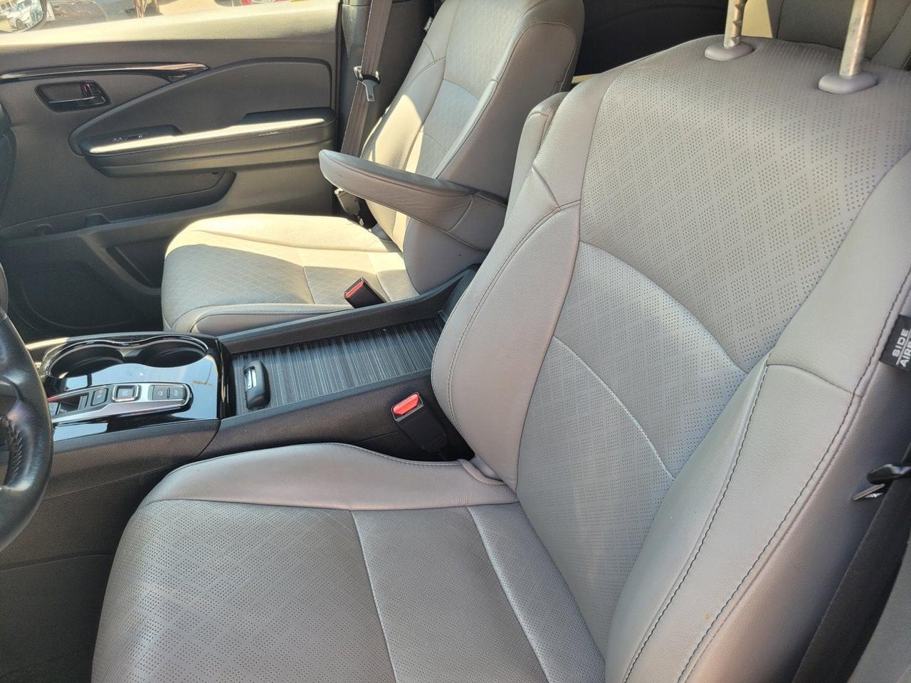 2022 Honda PASSPORT ELITE Roseville CA