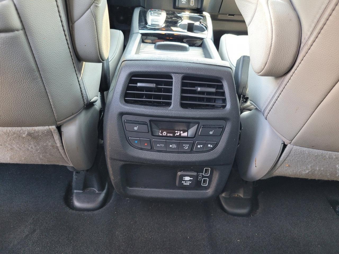 2022 Honda PASSPORT ELITE Roseville CA
