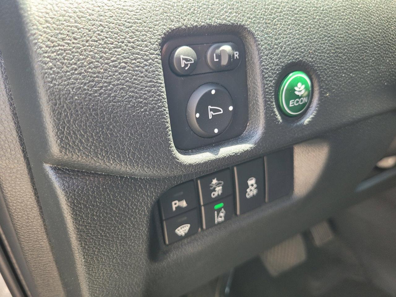 2022 Honda PASSPORT ELITE Roseville CA