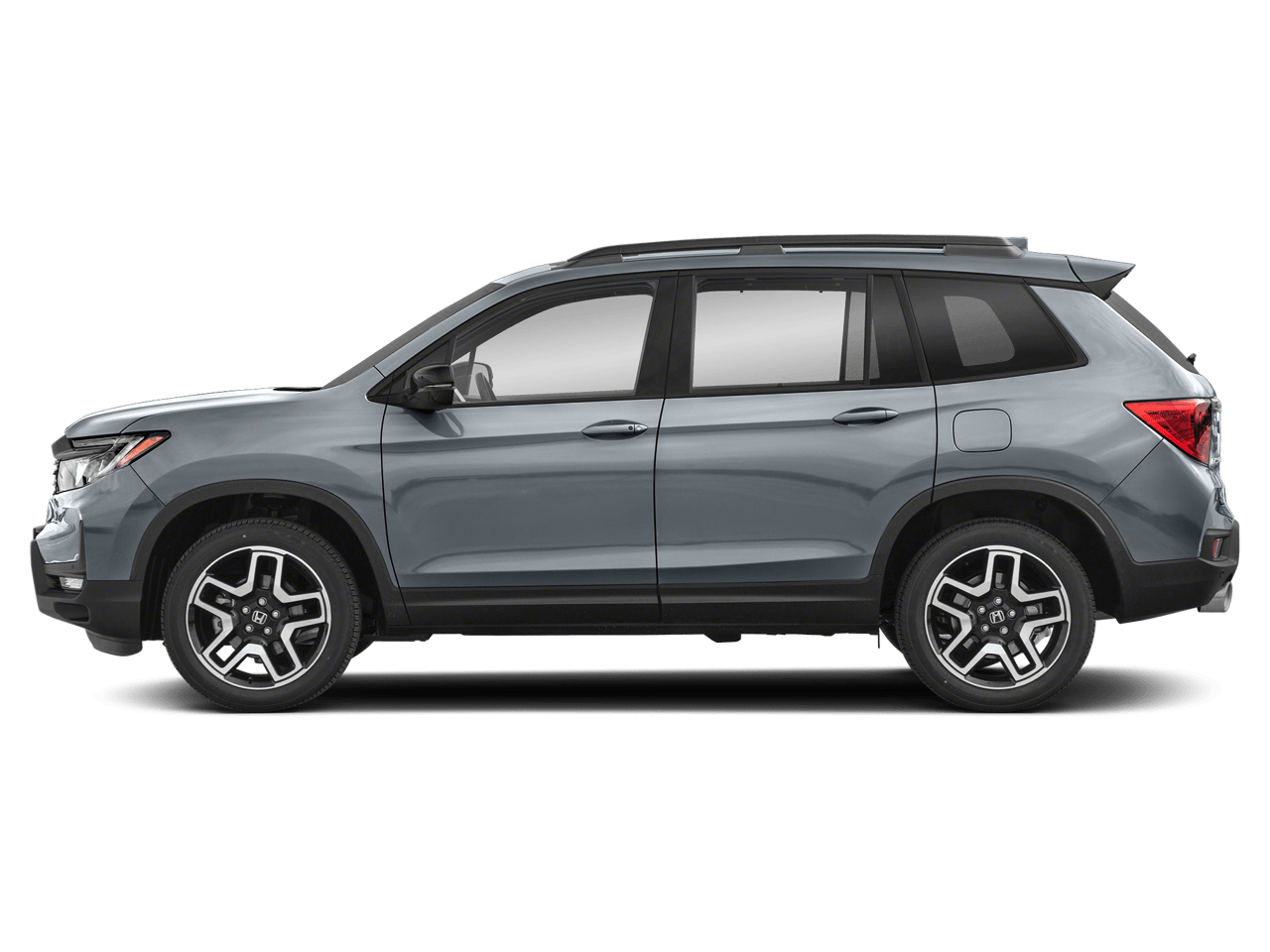 2022 Honda PASSPORT ELITE