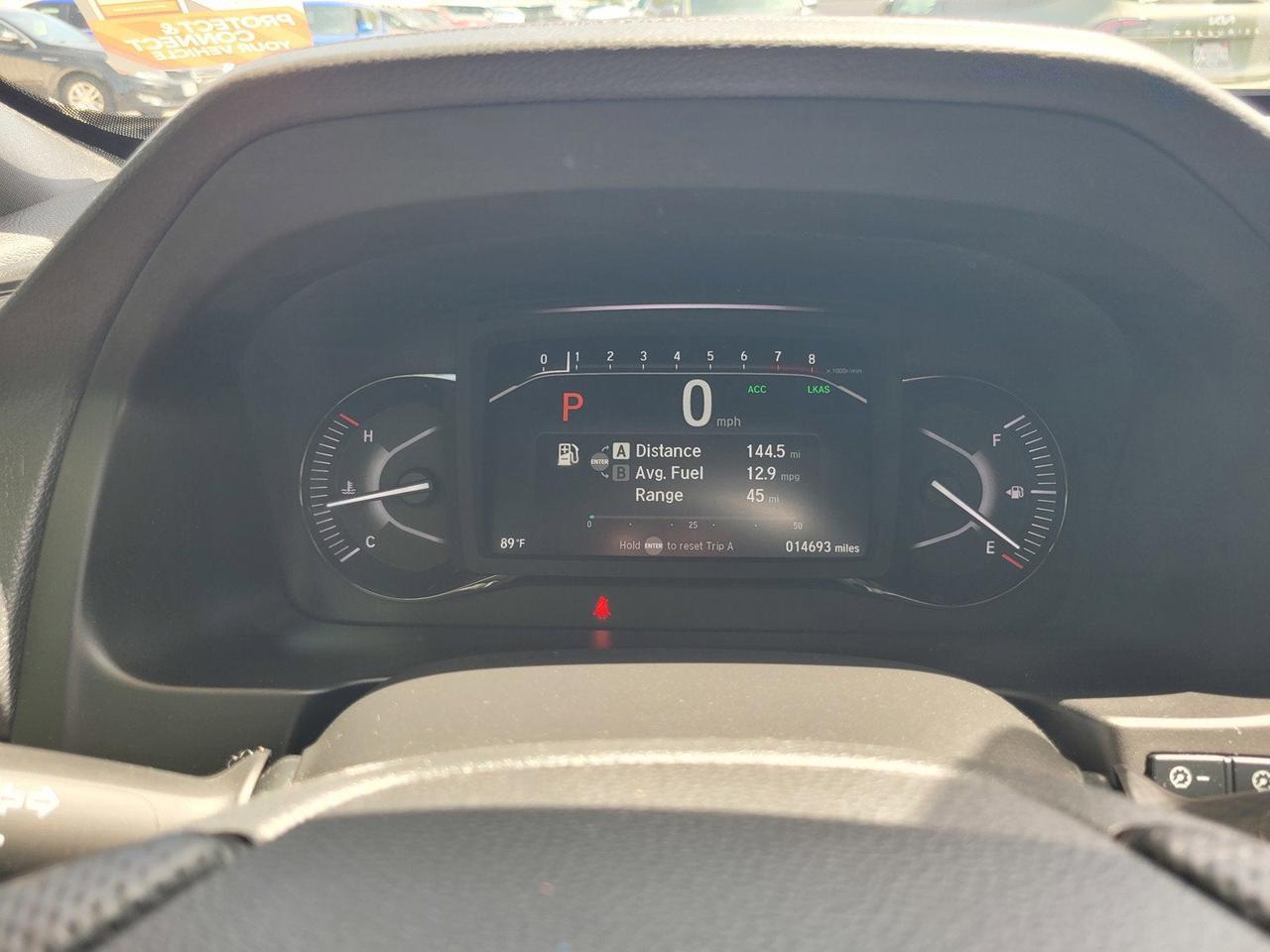 2022 Honda PASSPORT TRAILSPORT Roseville CA