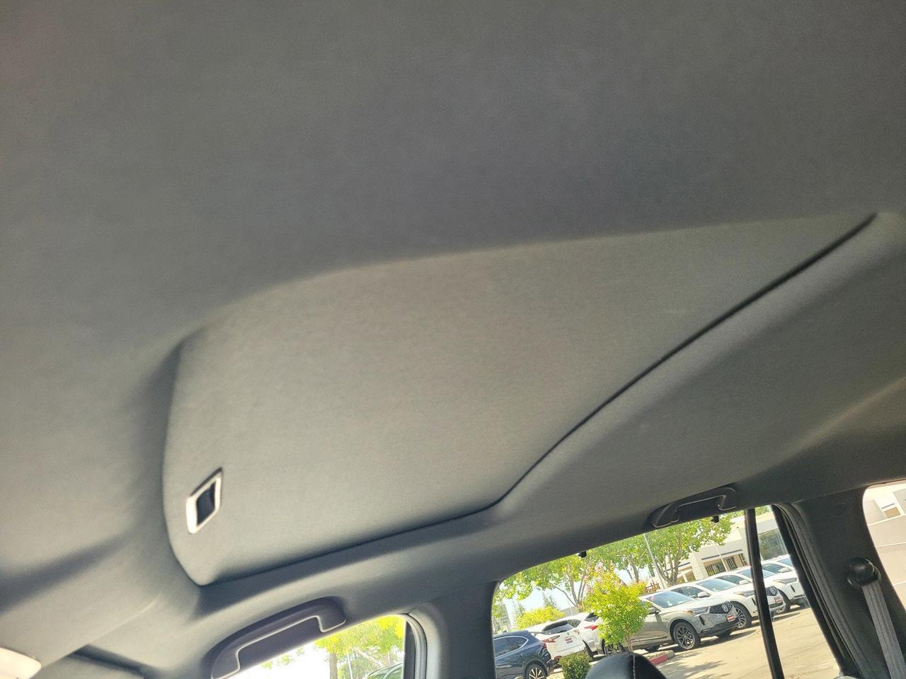 2022 Honda PASSPORT TRAILSPORT Roseville CA