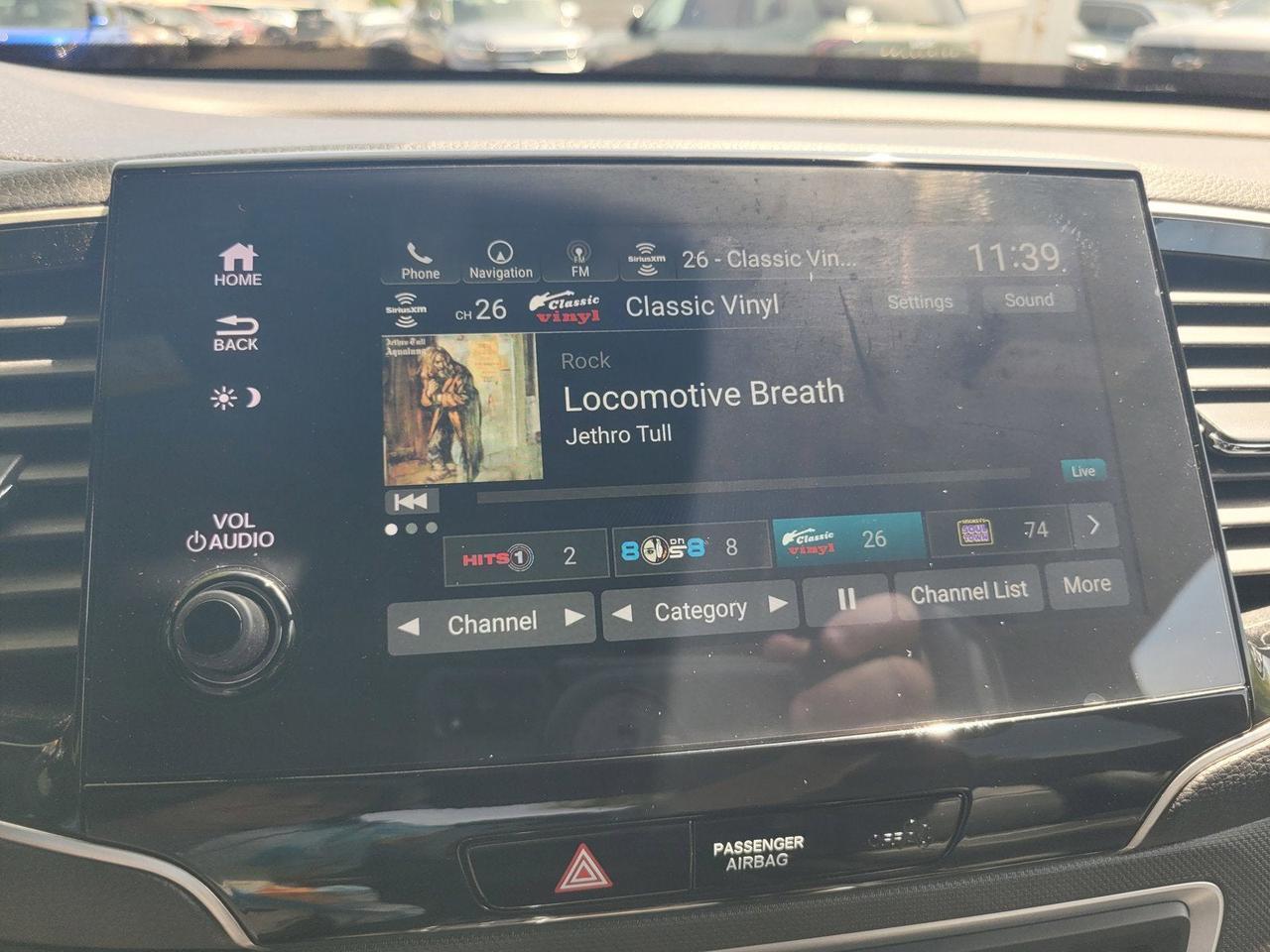 2022 Honda PASSPORT TRAILSPORT Roseville CA