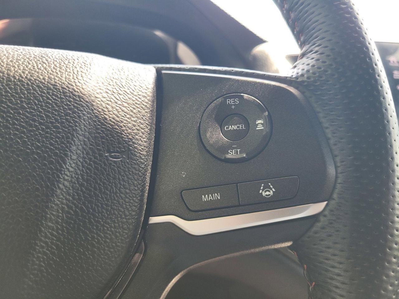 2022 Honda PASSPORT TRAILSPORT Roseville CA