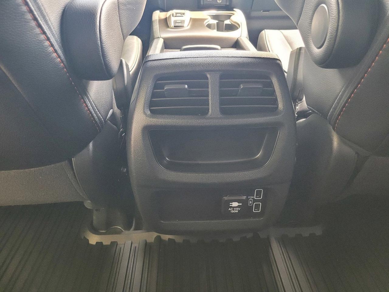 2022 Honda PASSPORT TRAILSPORT Roseville CA