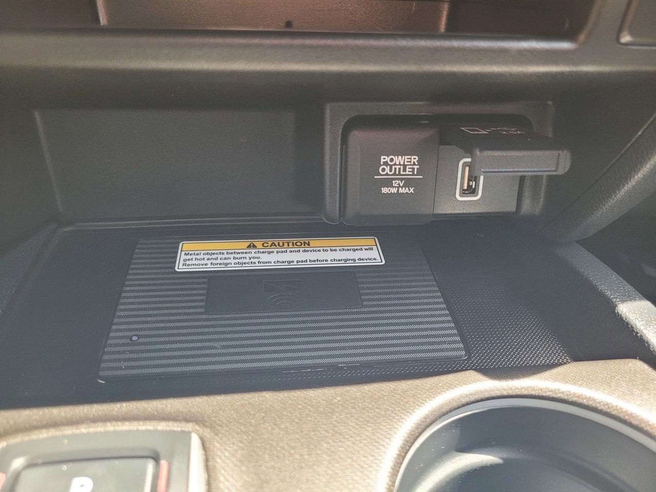 2022 Honda PASSPORT TRAILSPORT Roseville CA
