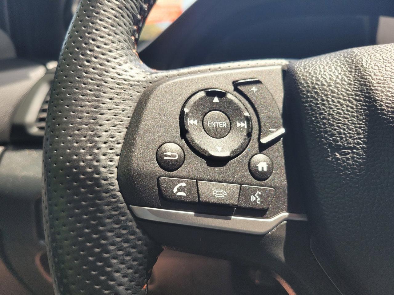 2022 Honda PASSPORT TRAILSPORT Roseville CA