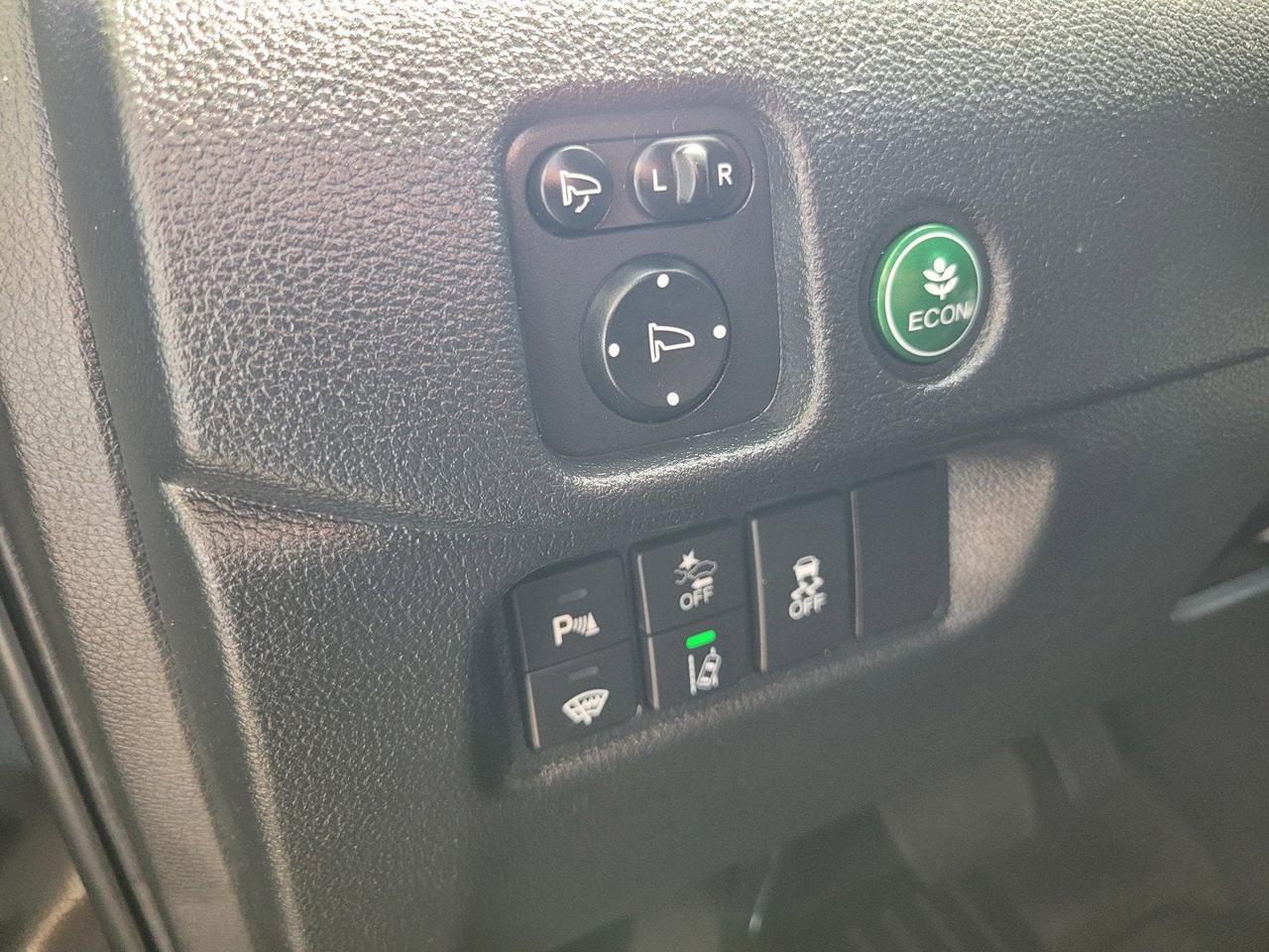 2022 Honda PASSPORT TRAILSPORT Roseville CA
