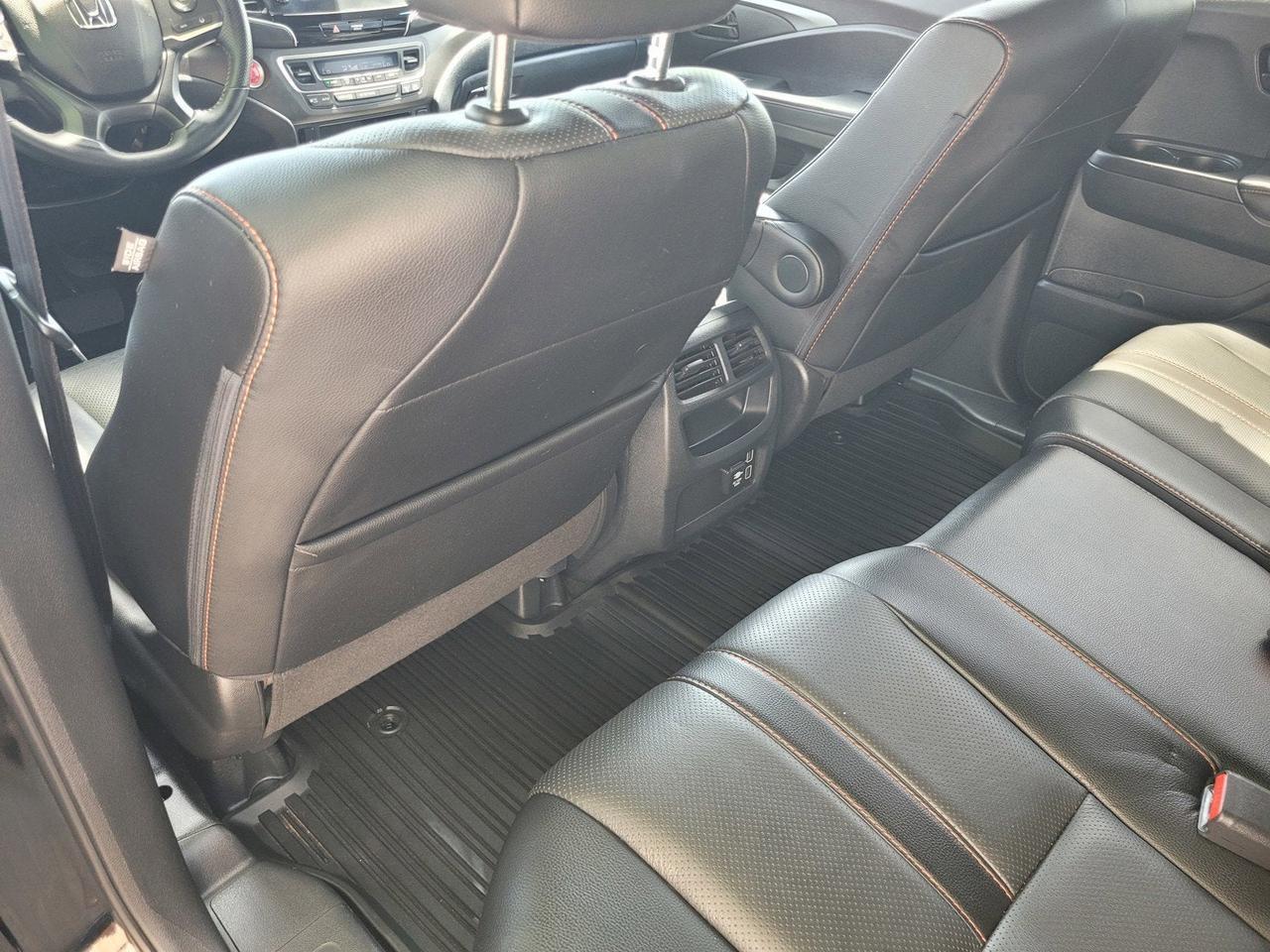 2022 Honda PASSPORT TRAILSPORT Roseville CA