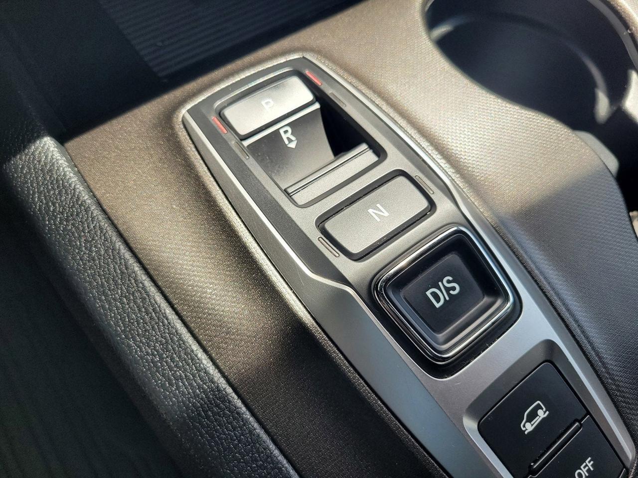 2022 Honda PASSPORT TRAILSPORT Roseville CA