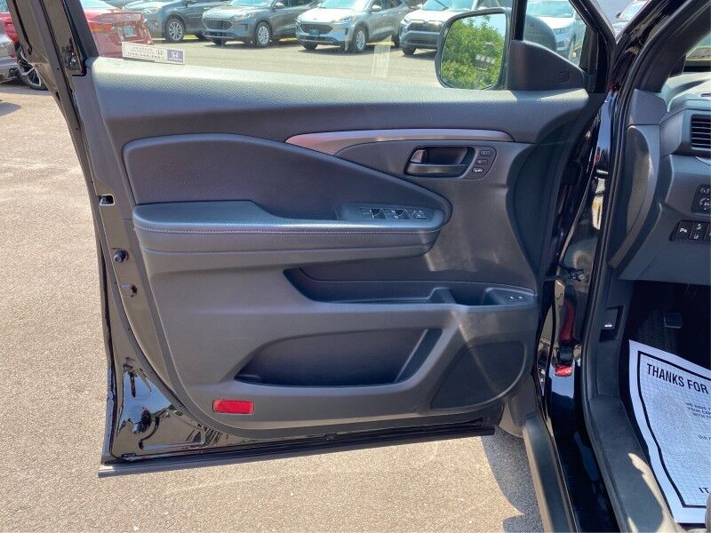 2022 Honda Passport EX-L Bristol  PA