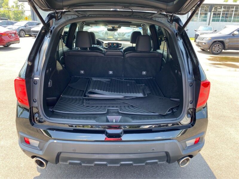 2022 Honda Passport EX-L Bristol  PA