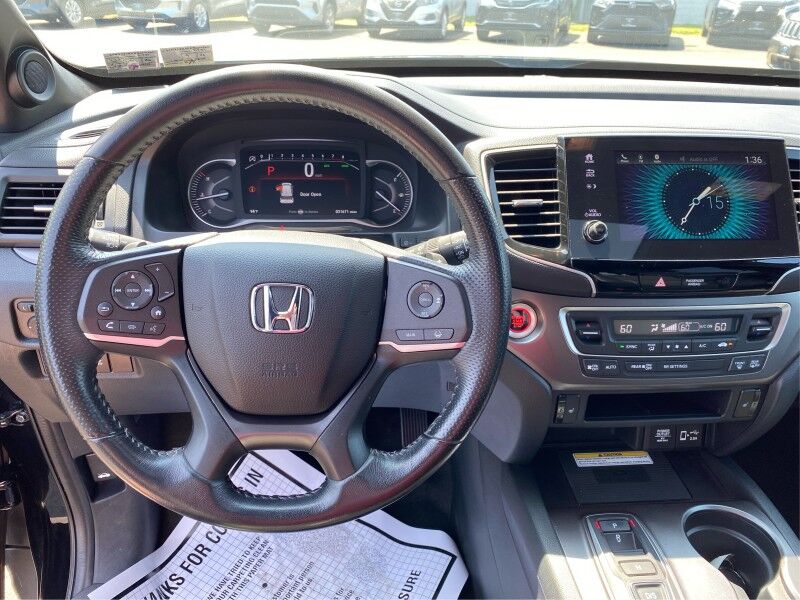 2022 Honda Passport EX-L Bristol  PA