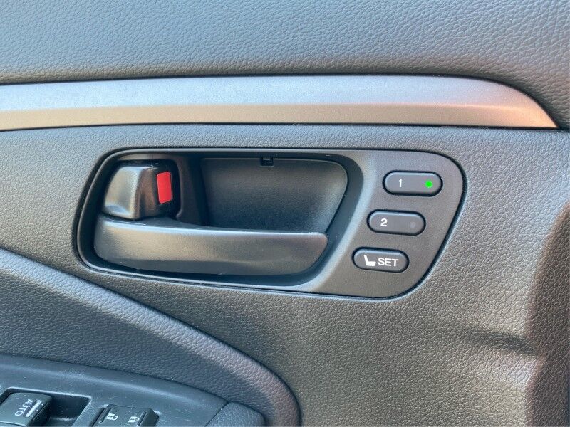 2022 Honda Passport EX-L Bristol  PA