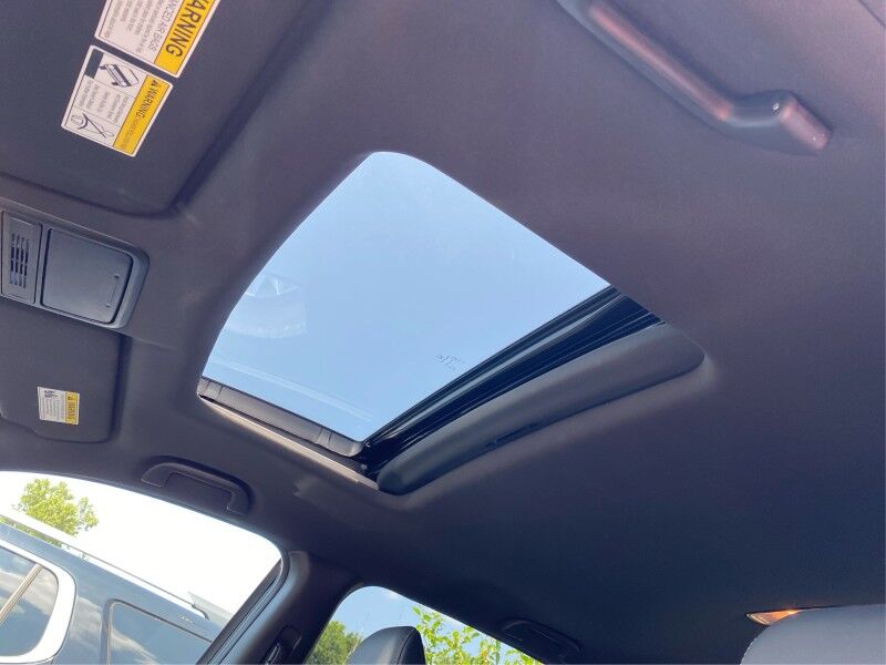 2022 Honda Passport EX-L Bristol  PA