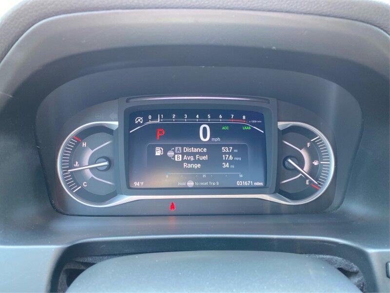 2022 Honda Passport EX-L Bristol  PA