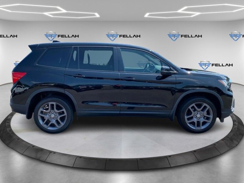 2022 Honda Passport EX-L Bristol  PA