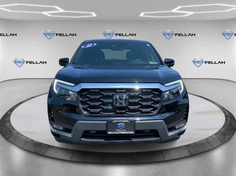2022 Honda Passport EX-L Bristol  PA